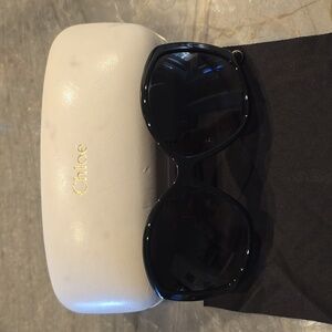 Chloe Sunglasses